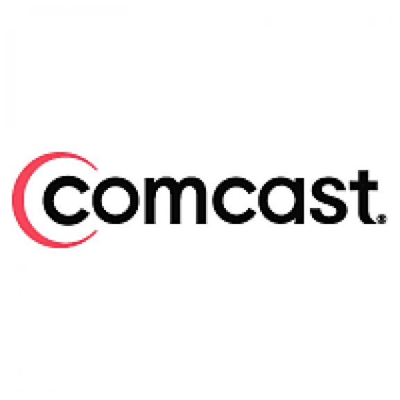 Logo of Comcast