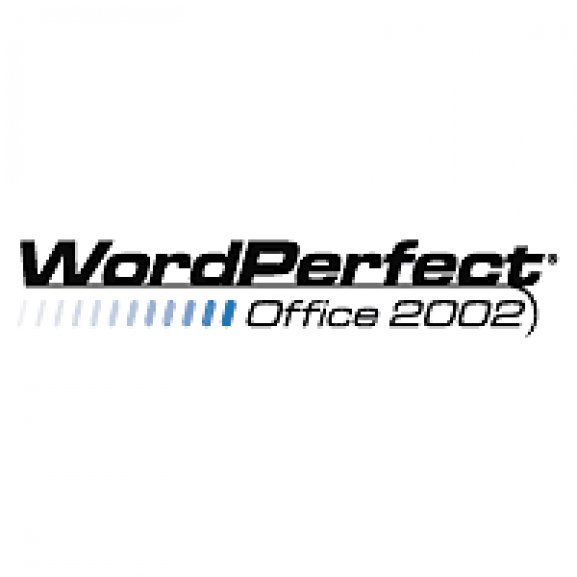 Logo of WordPerfect Office 2002
