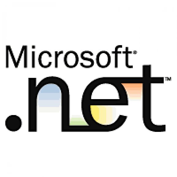 Logo of Microsoft.NET