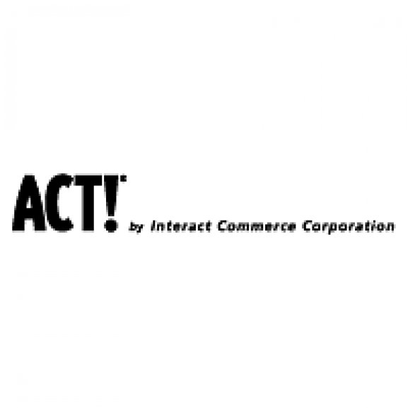Logo of ACT!