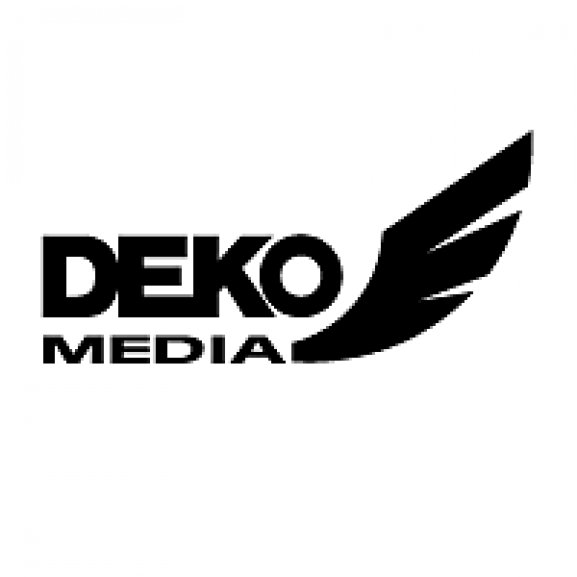 Logo of Deko-Media