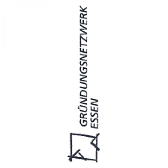 Logo of Grundungsnetzwerk Essen