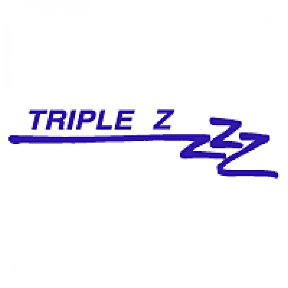 Logo of Triple Z