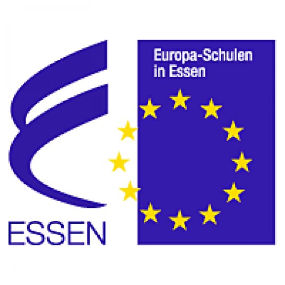 Logo of Europa-Schulen