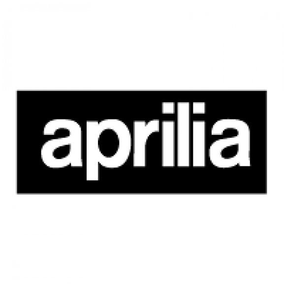 Logo of Aprilia