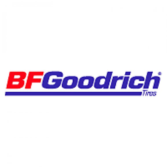 Logo of BF Goodrich