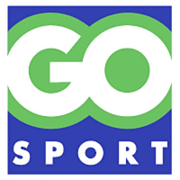 Logo of Go Sport