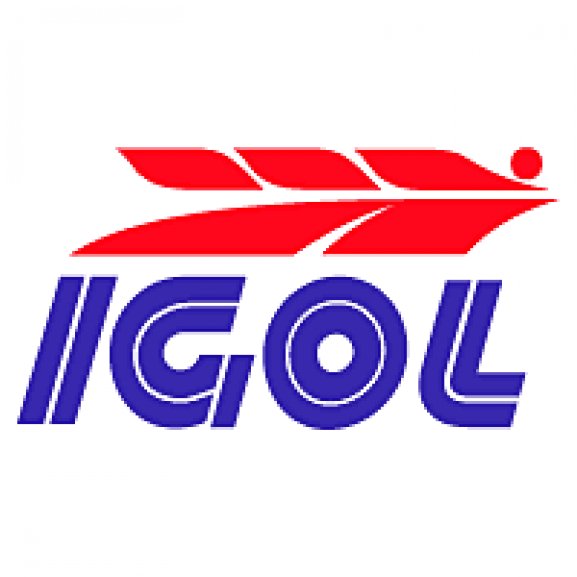 Logo of Igol
