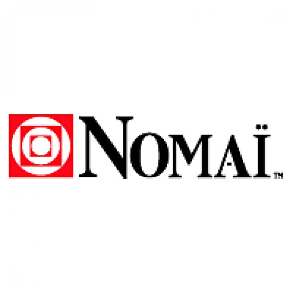 Logo of Nomai