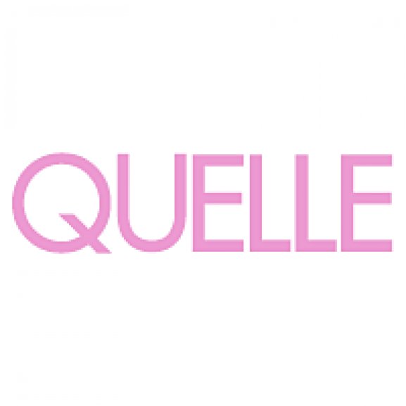 Logo of Quelle