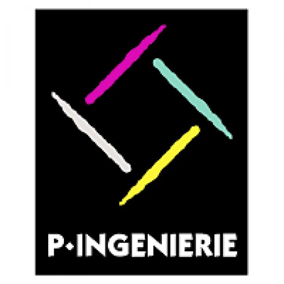 Logo of P-Ingenierie