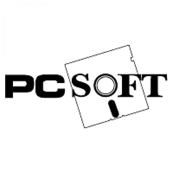 Logo of PCsoft