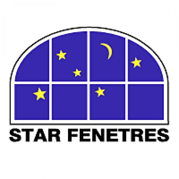 Logo of Star Fenetres