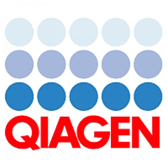 Logo of Qiagen