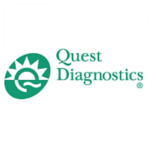 Logo of Quest Diagnostics
