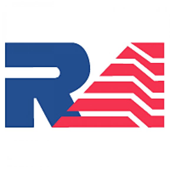 Logo of RailAmerica