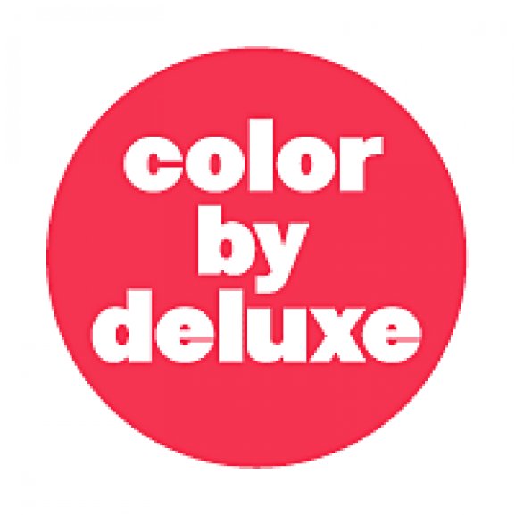 Logo of Color By Deluxe