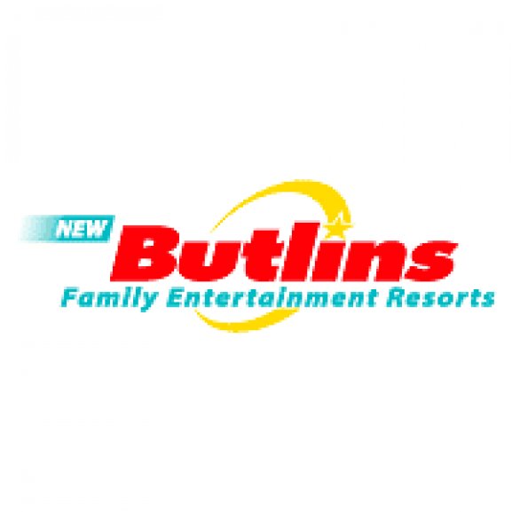 Logo of Butlins