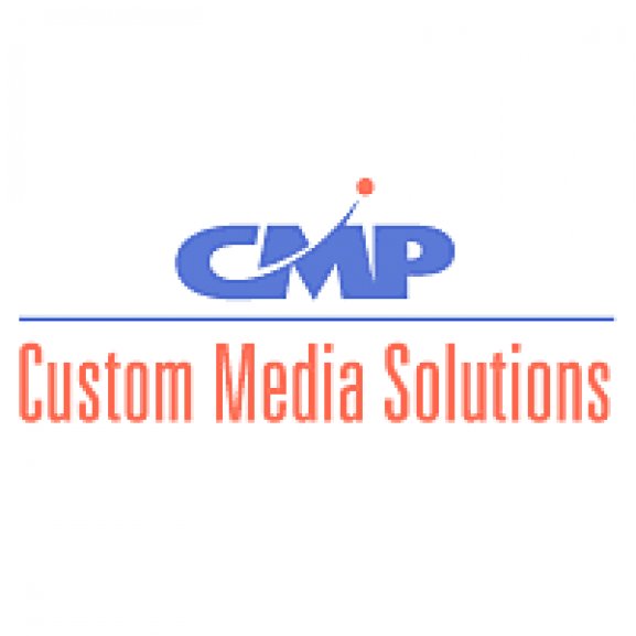 Logo of CMP