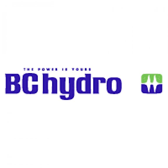 Logo of BC Hydro