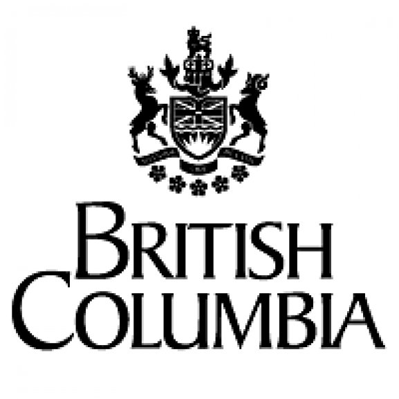 Logo of British Columbia