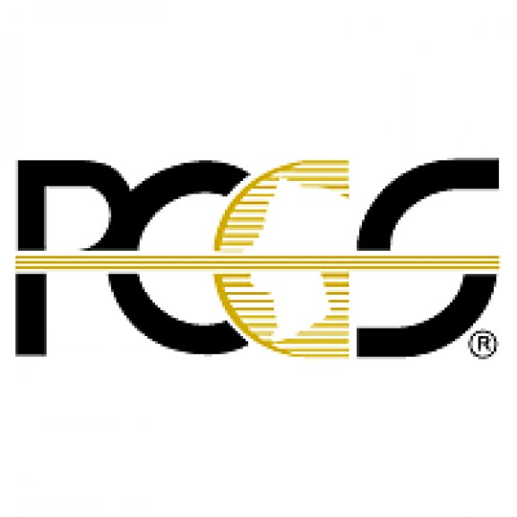 Logo of PCGS