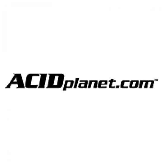 Logo of AcidPlanet.com