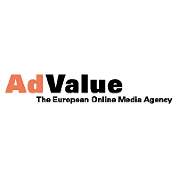 Logo of AdValue