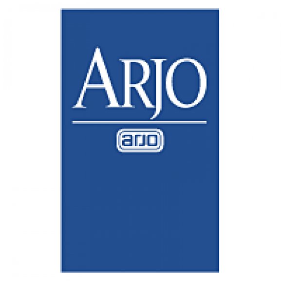 Logo of Arjo