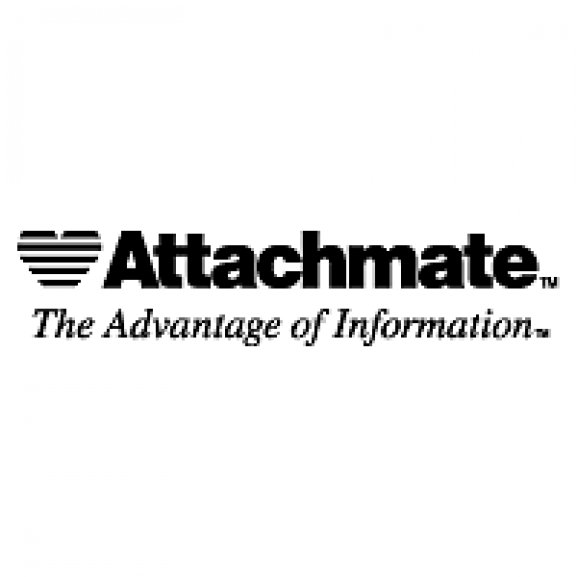 Logo of Attachmate