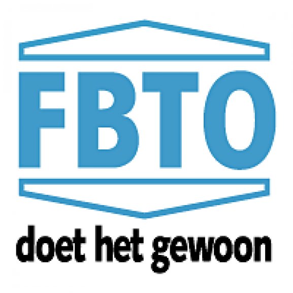 Logo of FBTO