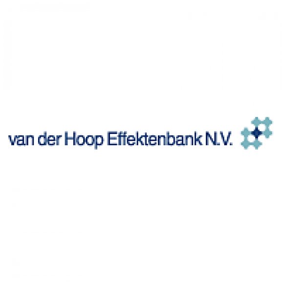 Logo of Van der Hoop Effektenbank NV