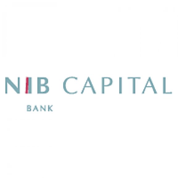 Logo of NIB Capital Bank