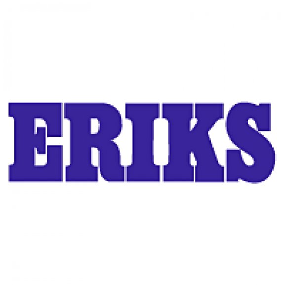 Logo of Eriks