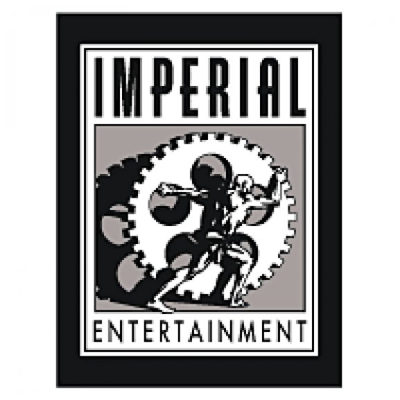Logo of Imperial Entertainment