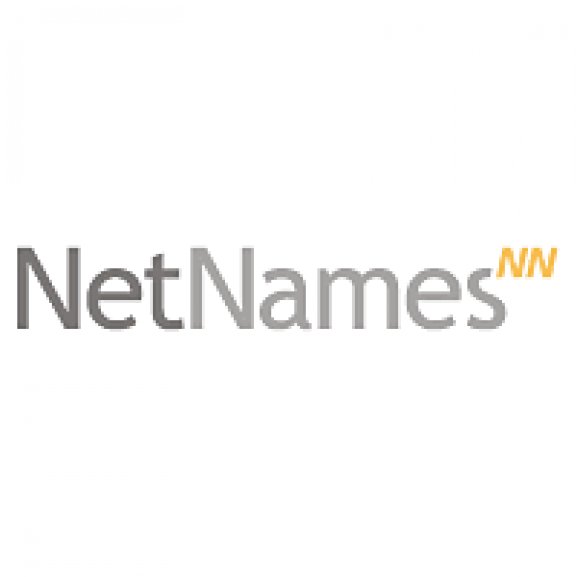 Logo of NetNames