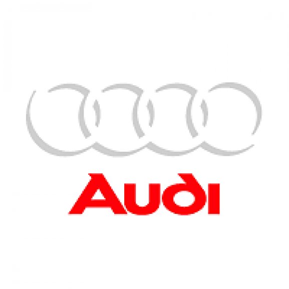 Logo of Audi