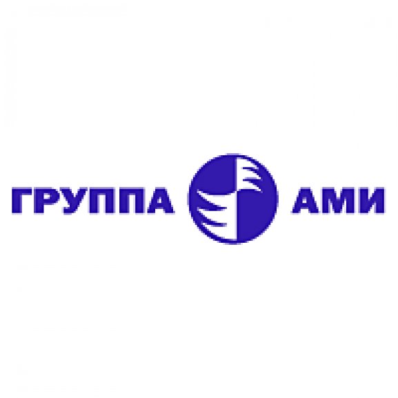 Logo of AMI Group