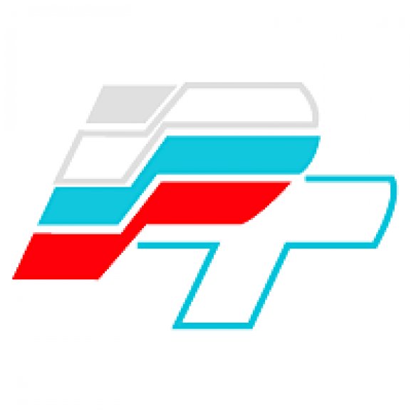 Logo of RT