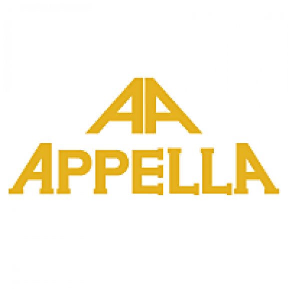 Logo of Appella
