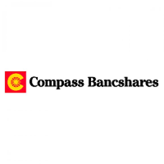 Logo of Compass Bancshares