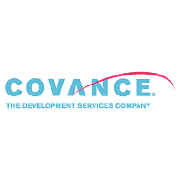 Logo of Covance