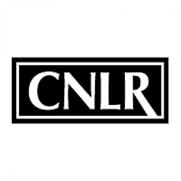 Logo of CNLR