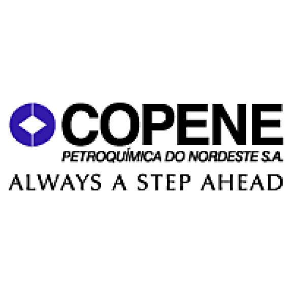Logo of Copene