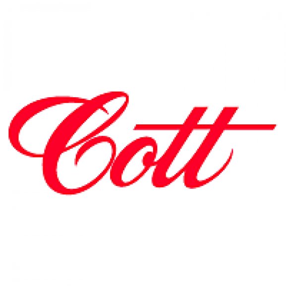 Logo of Cott
