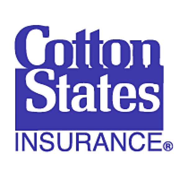 Logo of Cotton States Insurance