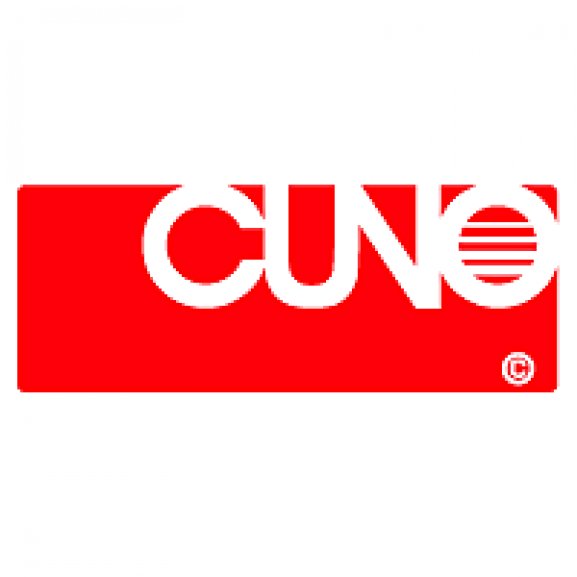 Logo of Cuno