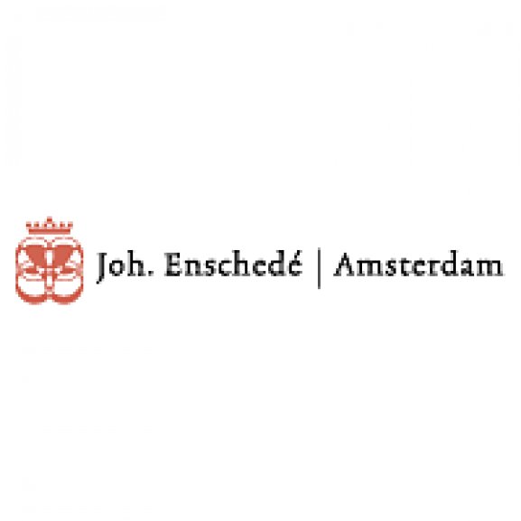 Logo of Johan Enschede