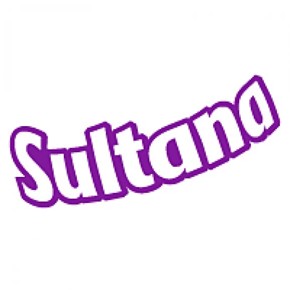 Logo of Sultana