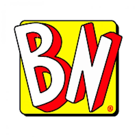 Logo of BN